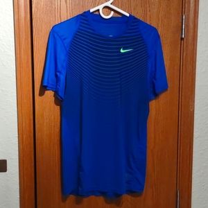 Nike Pro Dri-Fit SS Training Top